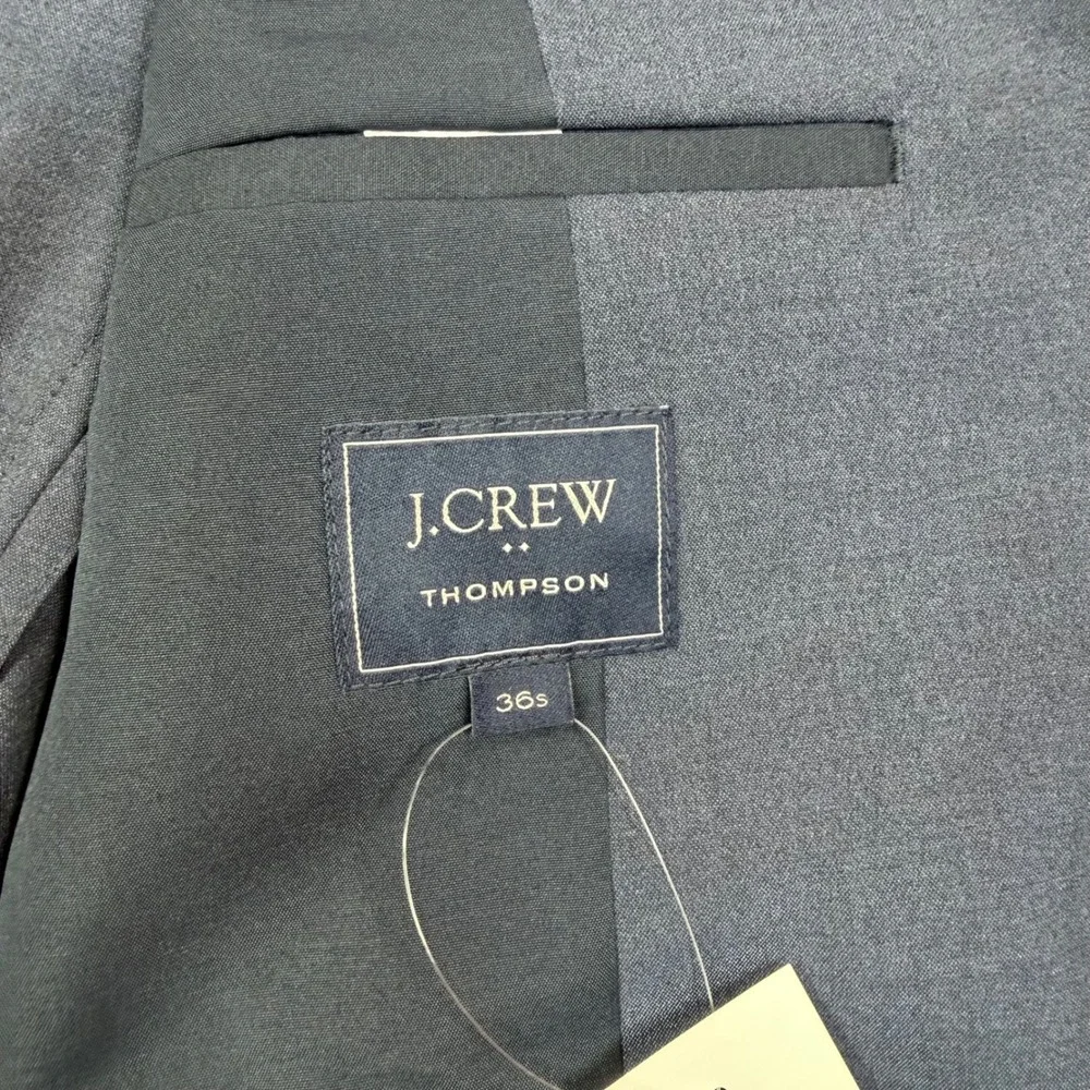 J.Crew crew thompson
